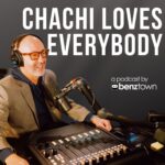 Chachi Loves Everybody