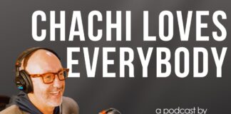 Chachi Loves Everybody