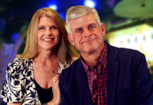 Back Then Again: Charlie Nance on Radio Nostalgia and Kyle Petty Charlie and Debbie