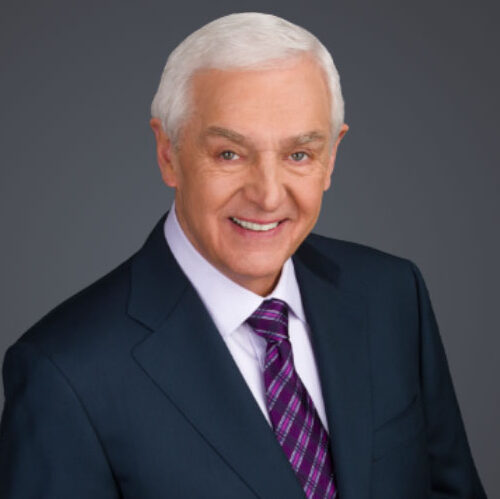 David Jeremiah