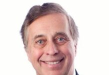 Ernest Liebre To Be Honored with BFOA’s Lombardo Spirit Award Ernest Liebre