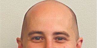 Joe LaCroix