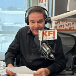 John Kobylt Returning to Afternoon Drive On LA Talk Radio