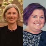 Julie Parr Elyse Poinsett