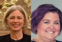 NPR Strengthens Donor, Digital Strategy With Parr and Poinsett Julie Parr Elyse Poinsett