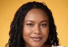 Women to Watch: Kya Kelly, Urban One Kya Kelly