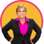 Myra Berenice Joins Lotus’ 980 La Mera Mera for Afternoon Drive Mayra Berenice