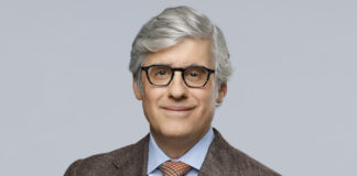 Mo Rocca
