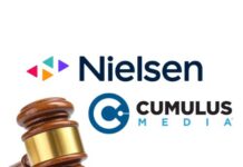Nielsen Cumulus Lawsuit