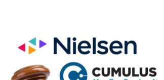 Nielsen Cumulus Lawsuit