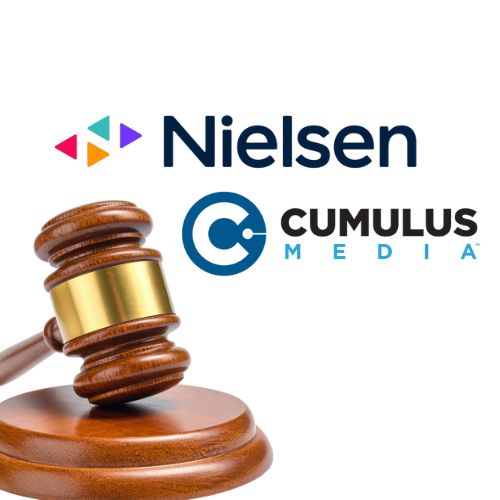 Nielsen Cumulus Lawsuit