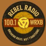 Rebel Radio WXRB
