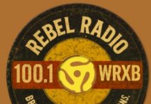Rebel Radio WXRB