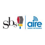 Jim Lyke Back at SBS for a Breath of Fresh AIRE SBS AIRE
