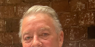Bill Stewart