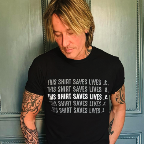 Keith Urban