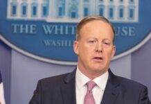 Sean Spicer