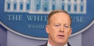Sean Spicer