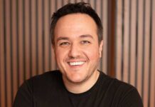 Las Vegas Morning Host Shawn Tempesta Announces KKLZ Exit Shawn Tempesta