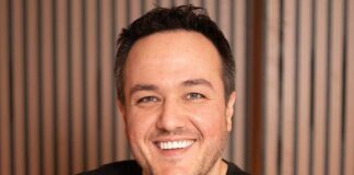 Shawn Tempesta