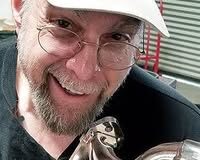 Uncle Joe Benson