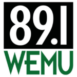 David Fair, Michael Jewett to Leave Ypsilanti’s WEMU WEMU