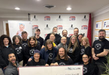 Free Country, Big Money: Maryland Radiothon Scores for St. Jude WFRE 2026 St Jude