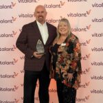 Yavapai Broadcasting Honored for Arizona Blood Donation Support Yavapai Vitalant