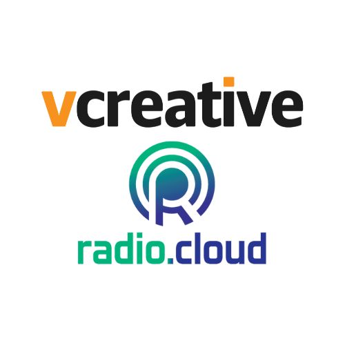 vCreative RadioCloud