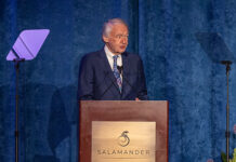 Ed Markey NAB SLC 2026