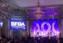 BFOA Gala 2026