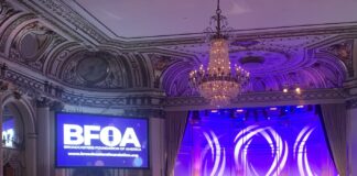 BFOA Gala 2026