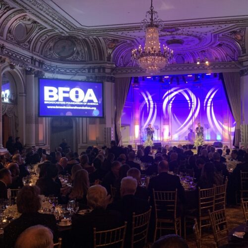 BFOA Gala 2026