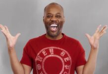 Kevin “Muthaknows” Cesar