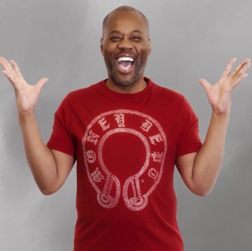 Kevin “Muthaknows” Cesar