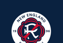 New England Revolution
