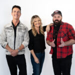 A Trio-Led Program Coming To Atlanta’s Morning Drive