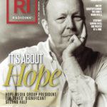 Radio Ink 3/9/26 Cover with Tim Dukes