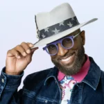 Rickey Smiley