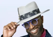 Rickey Smiley