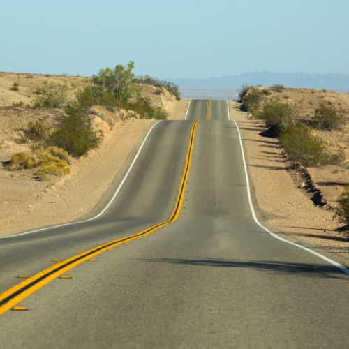 Road Road