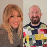 Rosanne Tipton Robbie Eisen