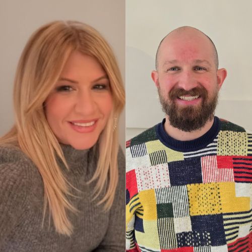 Rosanne Tipton Robbie Eisen