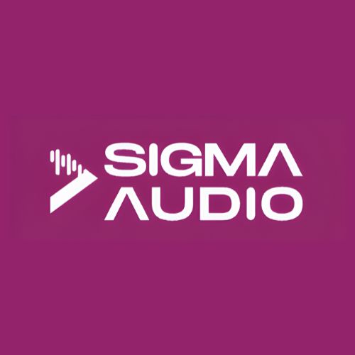 Sigma Audio Sigma Audio