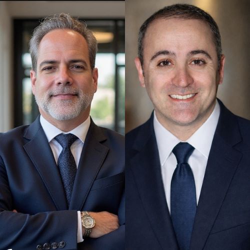 Victor Hugo Guzman Jason Corelli