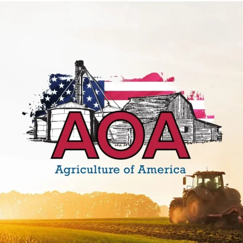 Agriculture of America
