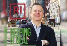 OUT MONDAY: Radio Ink’s Leaders Issue April 2026 Square