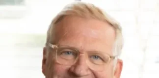 Bill Lueth