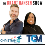 Christian FM Adds ‘Brant Hansen Show’ Across TCM Network Brant on TCM