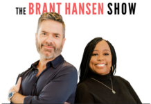 Christian FM Adds ‘Brant Hansen Show’ Across TCM Network Brant on TCM